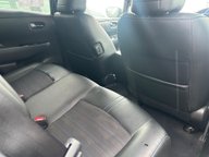 Nissan LEAF N-CONNECTA 9