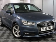Audi A1 TFSI SPORT 19
