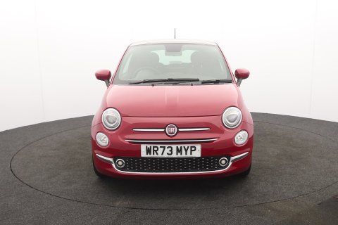 Fiat 500 3dr 1.0 Mild Hybrid Top 32