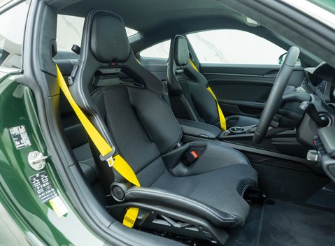 Porsche 911 GT3 TOURING (992.2) 14