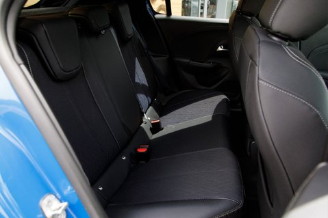 Vauxhall Corsa ELITE EDITION 36