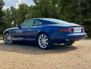 Aston Martin DB7 VANTAGE V12 JUBILEE 7