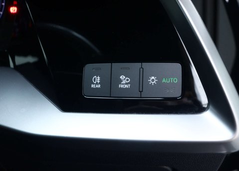 Audi A3 1.0 TFSI 30 S line Sportback 5dr Petrol S Tronic Euro 6 (s/s) (110 ps) 42