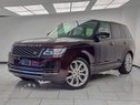 Land Rover Range Rover 4.4 Range Rover Vogue SE SDV8 Auto 4WD 5dr