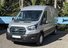 Ford Transit E-Transit 390 Trend
