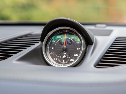 Porsche 911 CARRERA 4S PDK 34