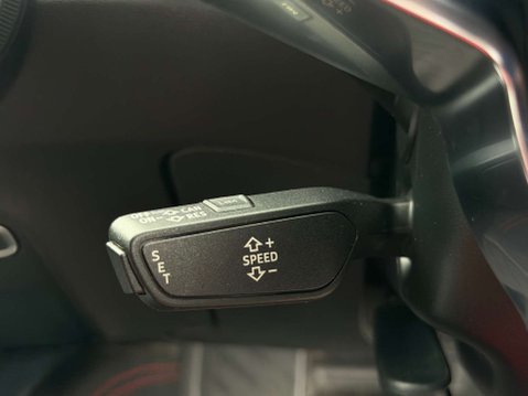 Audi TT 2.0 TTS Black Edition TFSI Quattro Semi-Auto 4WD 3dr 32