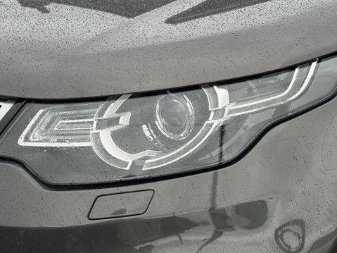 Land Rover Discovery Sport 2.0 TD4 HSE Auto 4WD Euro 6 (s/s) 5dr 13