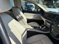 BMW 5 Series 3.0 525d SE Steptronic Euro 5 4dr 25