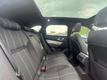 Land Rover Range Rover Velar 2.0 D240 R-Dynamic S SUV 5dr Diesel Auto 4WD Euro 6 (s/s) (240 ps) 25