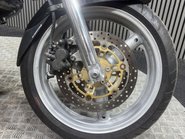 Suzuki SV650X SV650 1999 22K GREAT RUNNING PROJECT BIKE 650CC A2 12