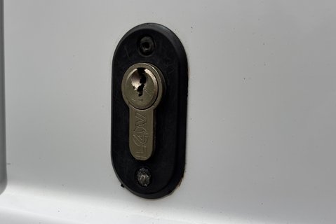 Ford Transit 350 Rwd L3 H3 Trend 130 ps Workshop Van with Air Conditioning 27