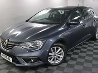 Renault Megane DYNAMIQUE NAV DCI 11