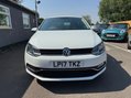 Volkswagen Polo MATCH EDITION TSI 3