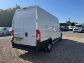 Peugeot Boxer XLWB L4H3 (SOLD MT) High Roof Professional Premium Plus Air Con Sensors EUR 6