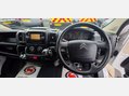 Citroen Relay ENTERPRISE 35 L3 H2 2.2 HDI 140ps EU6 LWB 10
