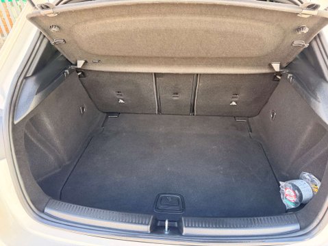 Mercedes-Benz A Class 1.5 A 180 SE D Auto 5dr 41