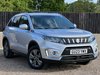 Suzuki Vitara SZ-T BOOSTERJET MHEV