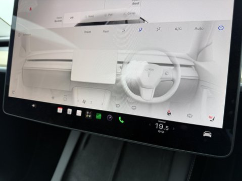 Tesla Model Y (Dual Motor) Long Range SUV 5dr Electric Auto 4WDE (384 bhp) 44