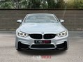 BMW M4 3.0 M4 Competition Edition Package Semi-Auto 2dr 8