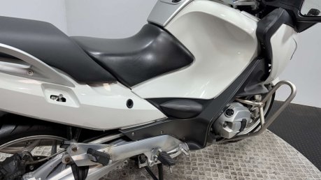 BMW R 1200 RT 2014 NEW MOT 57K SERVICED WARRANTY 1200CC TOURER BIKE 14