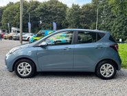 Hyundai i10 1.2 i10 SE 5dr 10