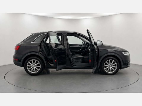 Audi Q3 1.4 TFSI SE SUV 5dr Petrol Manual Euro 6 (s/s) (150 ps) 16