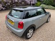 Mini Hatch 1.5 Cooper Hatchback 3dr Petrol Auto Euro 6 (s/s) (136 ps) 16
