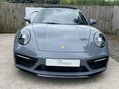 Porsche 911 3.0T 992 Carrera 4S PDK 4WD Euro 6 (s/s) 2dr 9