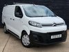Citroen Dispatch 1.5 Dispatch 1200 Enterprise Blue HDi S/S