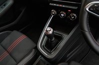 Renault Clio RS LINE TCE 33