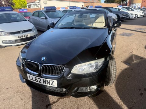 BMW 3 Series 2.0 320d Sport Plus Edition Euro 5 (s/s) 2dr 4