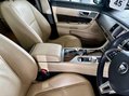 Jaguar XF 2.2d Luxury Sportbrake Auto Euro 5 (s/s) 5dr 57