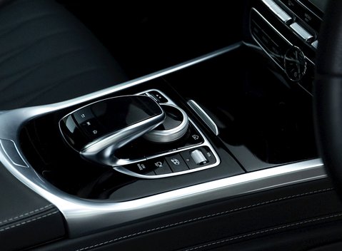 Mercedes-Benz G Class G63 20