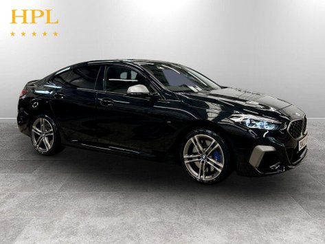 BMW 2 Series 2.0 M235i Saloon 4dr Petrol Auto xDrive Euro 6 (s/s) (306 ps) 1 Owner - Se