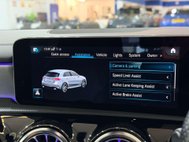 Mercedes-Benz A Class 2.0 A35 AMG (Premium) Hatchback 5dr Petrol SpdS DCT 4MATIC Euro 6 (s/s) (30 48