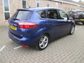 Ford C-Max 1.0T EcoBoost Titanium X Euro 5 (s/s) 5dr 5