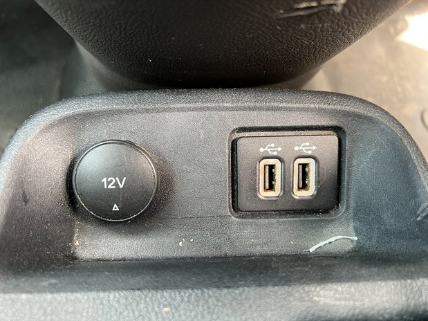 Ford Transit Connect AUTO LWB (SOLD) L2H1 Low Roof Limited Air Con Alloys Sensors Cam EURO 6 NO 30