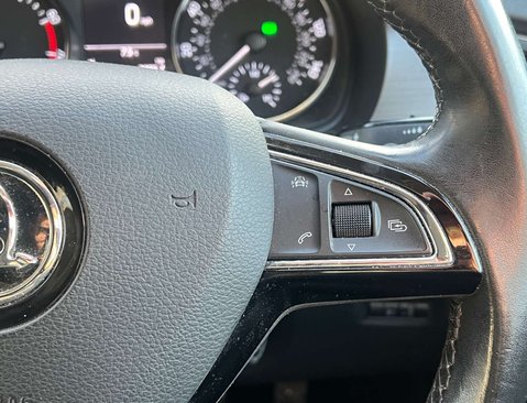 Skoda Fabia 1.0 Fabia SE L TSi Semi-Auto 5dr 19