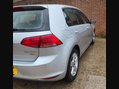 Volkswagen Golf 2.0 Golf Match Edition TDI BlueMotion Technology 5dr 17