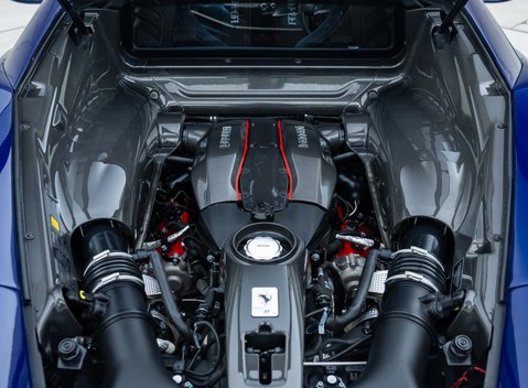 Ferrari 488 Pista 56
