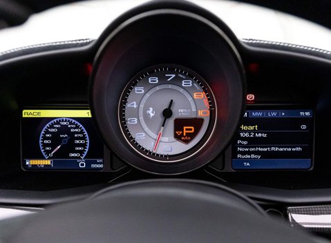 Ferrari 458 Speciale Aperta 17