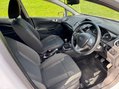 Ford Fiesta ZETEC 14