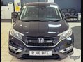Honda CR-V 2.0 i-VTEC Black Edition Auto 4WD Euro 6 5dr 88