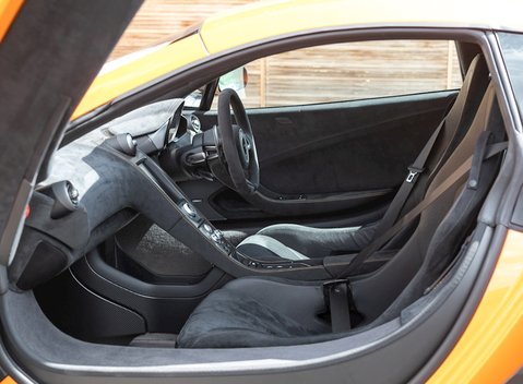 McLaren 675LT 15