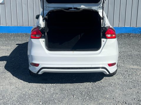 Ford Focus 1.5 TDCi ST-Line Euro 6 (s/s) 5dr 47