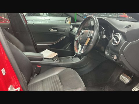 Mercedes-Benz GLA 2.1 GLA 220 AMG Line Premium+CDi 4Matic Automatic 4WD 5dr *NATIONAL DELIVER 11