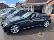 Mercedes-Benz SLK SLK250 CDI BLUEEFFICIENCY AMG SPORT 2