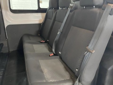 Ford Transit 350 TREND DCIV ECOBLUE 12