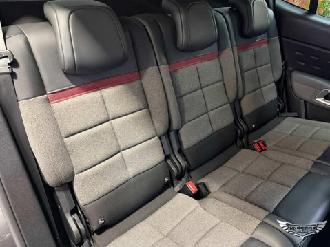 Citroen C5 Aircross 1.2 PureTech Shine EAT8 Euro 6 (s/s) 5dr 82